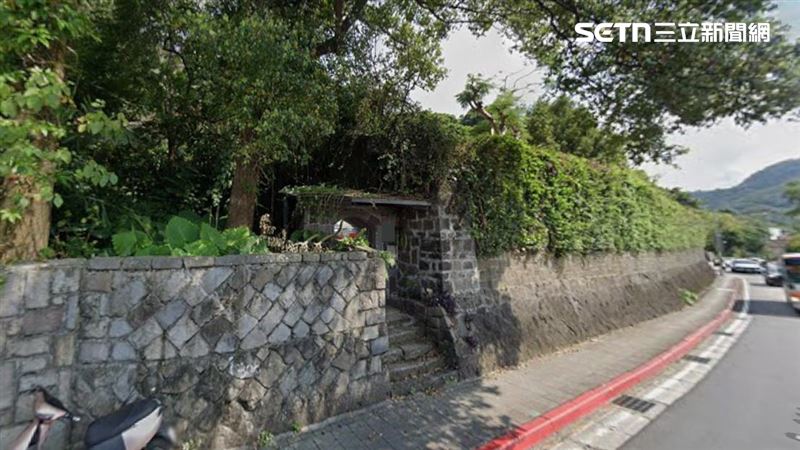 台灣新聞通訊社-獨家／陽明山神秘住宅　民控涉國有地賤租侵占蓋違建：好像沒政府一樣！