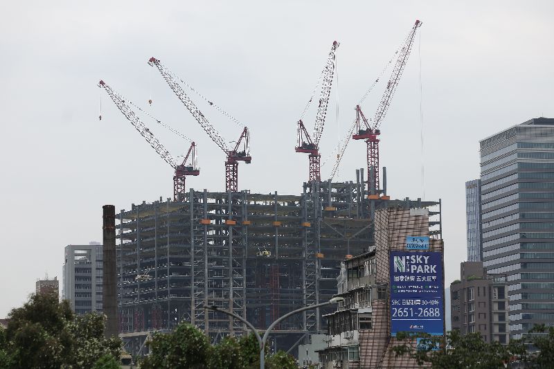 台灣新聞通訊社-專家：議價空間放大與剛需支撐　房市明年回歸量價一致