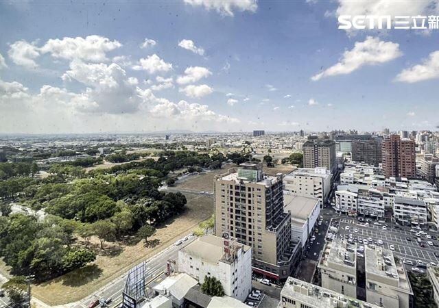 台灣新聞通訊社-全台「台積宅」重創！房價持續下修　數據曝實：年跌幅最慘逼近1成