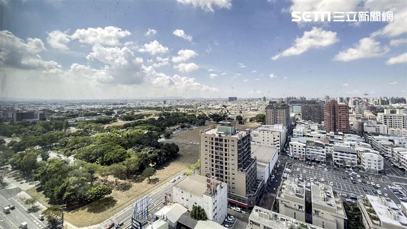 台灣新聞通訊社-全台「台積宅」重創！房價持續下修　數據曝實：年跌幅最慘逼近1成