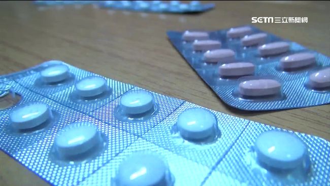 台灣新聞通訊社-發現壯陽藥以為尪外遇!徵信社一查結局藏洋蔥 妻道歉:我錯了