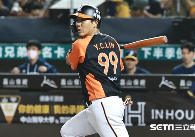 台灣新聞通訊社-CPB／林益全轉往中國發展　傳新東家是它！月薪恐大砍10萬