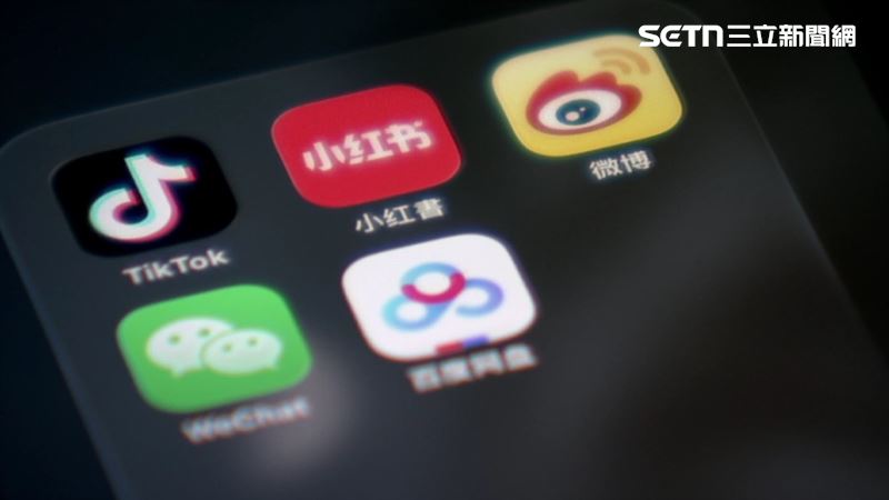 台灣新聞通訊社-台灣越禁越紅?「小紅書」社交 App 排行榜登頂 Cheap揭潘朵拉效應
