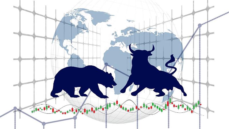 台灣新聞通訊社-台股週線勁揚354點 這族群不再風光淪最大輸家!