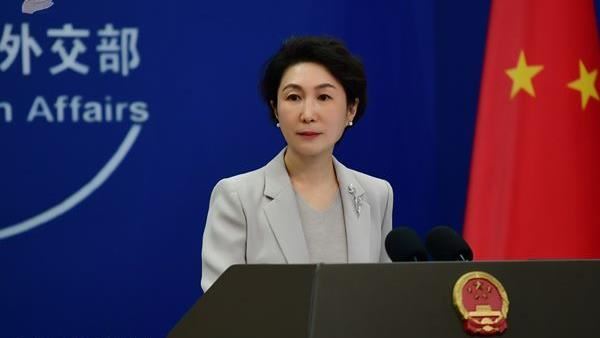 台灣新聞通訊社-火控雷達鎖定日本戰機　中國扯被滋擾：駁回交涉！堅決反對嫁禍於人