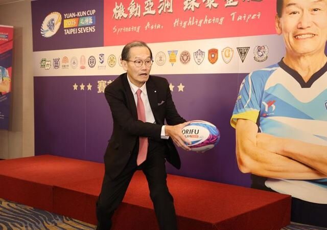 台灣新聞通訊社-元坤盃／串聯「三代同堂」！今年加入3高中勁旅、OB隊最老還有80歲