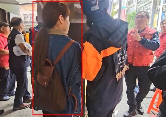 台灣新聞通訊社-快訊／板橋府中商圈「定食8」氣爆　店長現身表示「不方便對外發言」