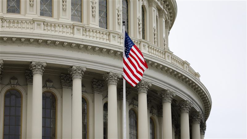 台灣新聞通訊社-美《國防授權法案》出爐！軍援台灣最高313億元　強化海巡、無人機合作