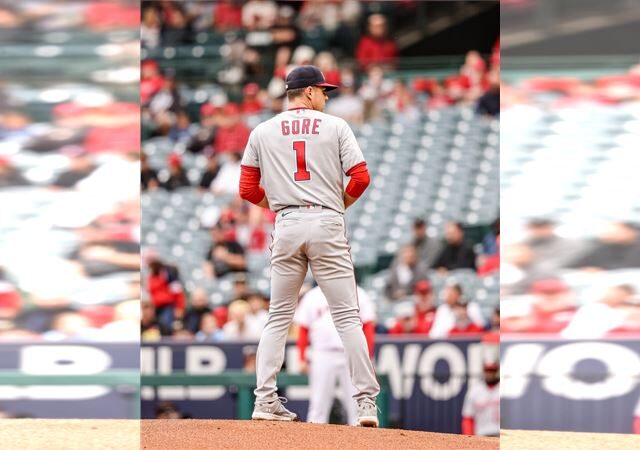 台灣新聞通訊社-MLB／國民王牌高爾交易行情好　據傳洋基也有意出手搶人