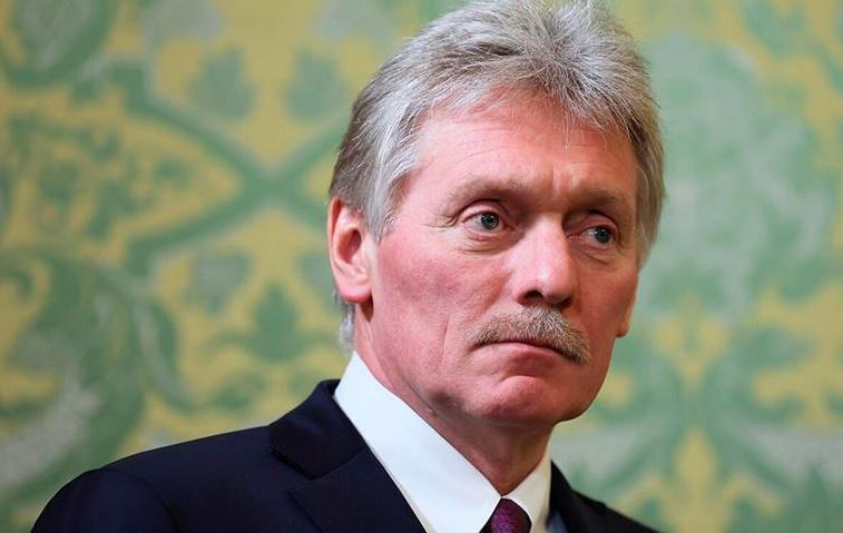 台灣新聞通訊社-莫斯科傳聲筒?俄讚川普新國安戰略:與我觀點一致