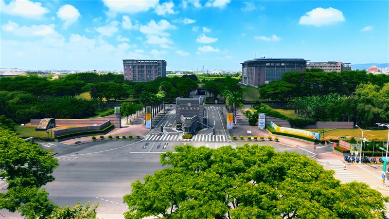 台灣新聞通訊社-台積電生活圈最後拼圖?茂德高大特區二期登場 科技人購屋首選