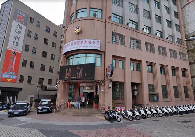 台灣新聞通訊社-喝酒續攤6000元不見！華裔男一查竟是同桌下手…身分竟是海軍官校交換生