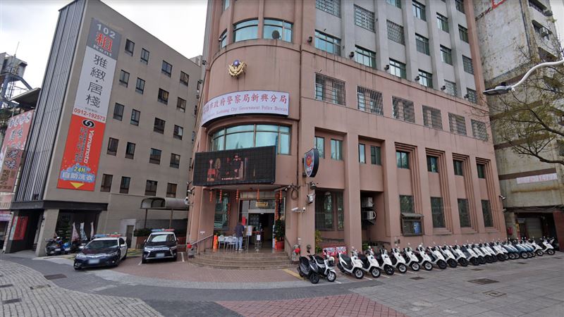 台灣新聞通訊社-喝酒續攤6000元不見！華裔男一查竟是同桌下手…身分竟是海軍官校交換生