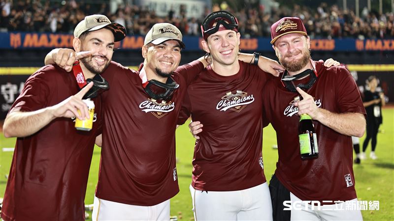 台灣新聞通訊社-中職／與魔神樂保持良好聯繫！　樂天桃猿也持續評估波賽樂、凱樂