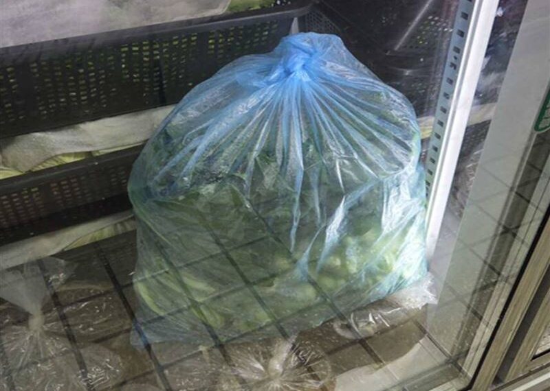 台灣新聞通訊社-火鍋料出包!6家被驗出食安不合格 鍋爸、雅香、辛殿上榜