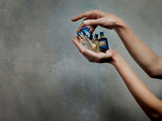 台灣新聞通訊社-台北艾麗「艾耀聖誕」！必喝聯名香氛調酒、大啖海陸饗宴