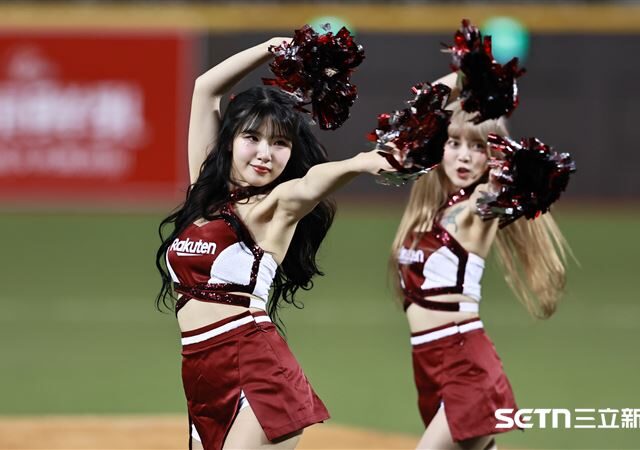 台灣新聞通訊社-中職／傳韓籍三本柱只剩廉世彬？　樂天桃猿回應：還在確認階段