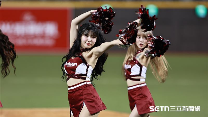 台灣新聞通訊社-中職／傳韓籍三本柱只剩廉世彬？　樂天桃猿回應：還在確認階段