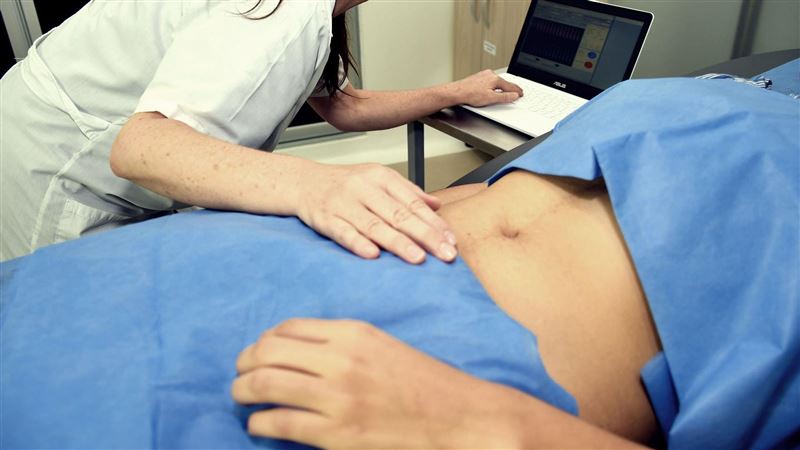 台灣新聞通訊社-懷孕卻不見胎兒！檢查驚見「寄生母親肝臟」　醫：致死率90倍