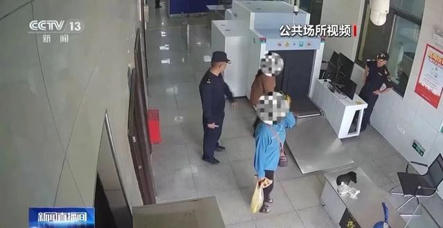 台灣新聞通訊社-她入境「下體鼓一包」！海關急搜身　褲內驚見1公斤活蟲…還在蠕動