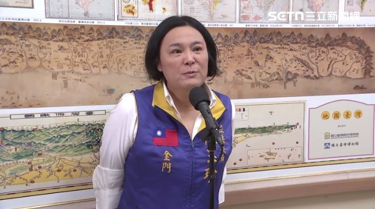 台灣新聞通訊社-不滿陳玉珍提案助理費除罪化!國會助理發起連署捍衛勞權:逾200人響應