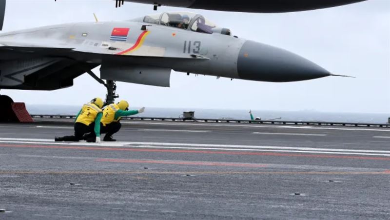 台灣新聞通訊社-新／反擊先告狀的惡人！中控惡意騷擾共機　日反駁：子虛烏有