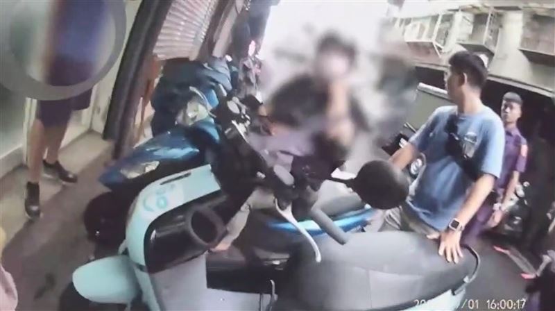 台灣新聞通訊社-太陽聯盟開虛幣實體店搞詐 月收破3500萬 警攻堅逮7人