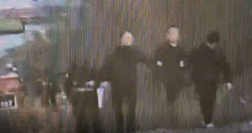 台灣新聞通訊社-狠殺舊愛一早照上班！冷血男「載屍見客戶」整天趴趴走　駭人案情曝光