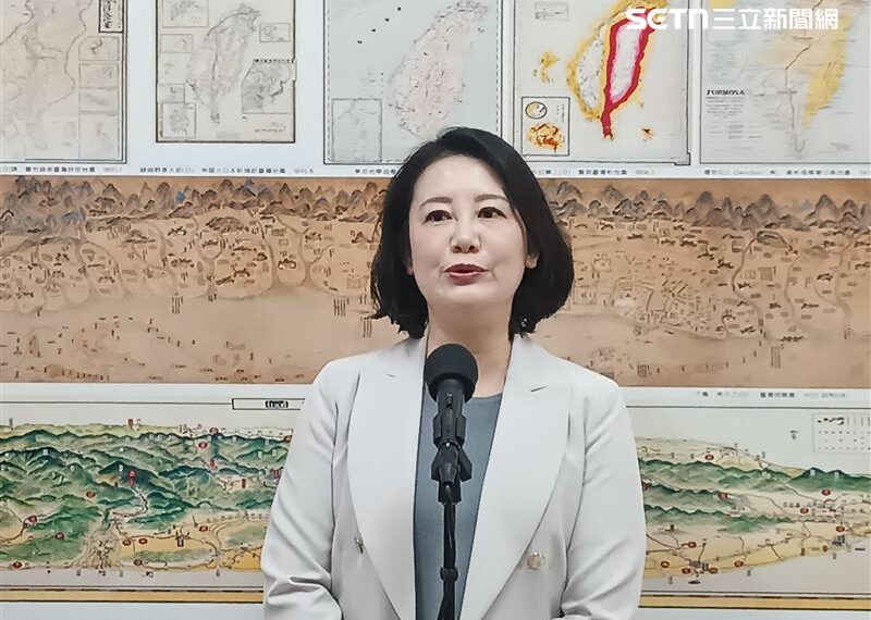 台灣新聞通訊社-助理費除罪化修法惹議！國民黨團決定暫緩處理　吳思瑤：這5案也該暫停