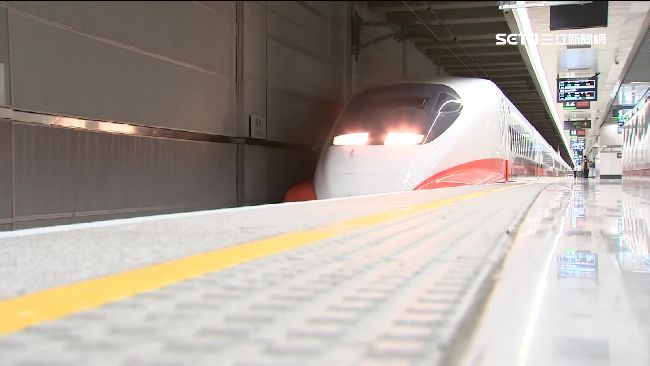 台灣新聞通訊社-為何台鐵、高鐵「週末車票變難買」？網曝原因嘆：花錢安心放空