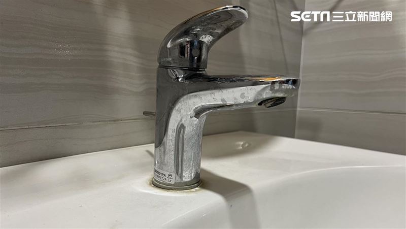 台灣新聞通訊社-台南人注意!今大規模「停水39小時」 逾32萬戶受影響