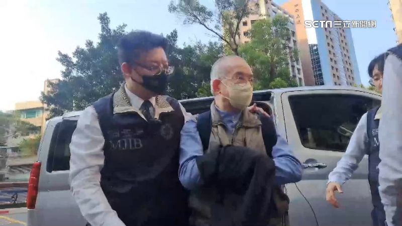 台灣新聞通訊社-「貴婦奈奈」公公被控詐欺6千萬 未實際經營診所!北檢不起訴