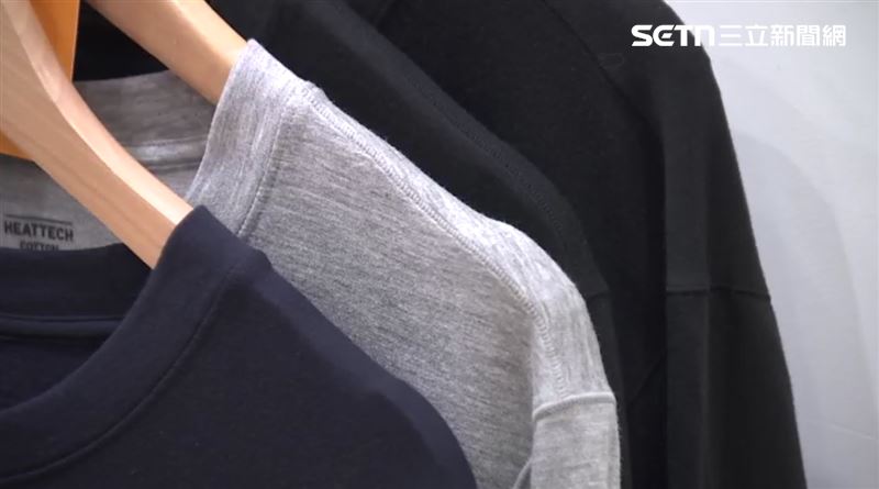 台灣新聞通訊社-發熱衣效果變差?網紅揭「3大警訊」嘆沒救了:拜託快換新的