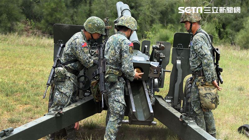 台灣新聞通訊社-國軍薪資規畫出爐:「不普加3萬」改擴大戰鬥加給 3類官兵將優先加薪