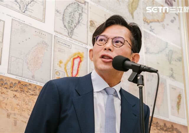 台灣新聞通訊社-提案彈劾卓榮泰！綠立院黨團嗆黃國昌「可笑」：怕倒閣後民眾黨可能團滅