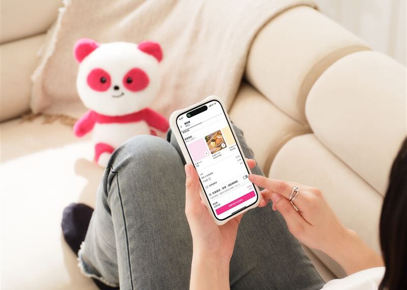 台灣新聞通訊社-南洋胃大爆發!平台點名:這3樣外送「一年賣破7億」 台灣人吃不膩