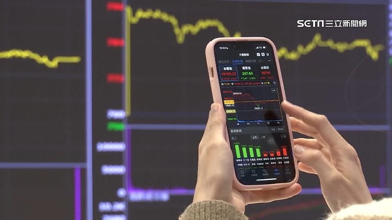 台灣新聞通訊社-被低估的ETF!她點名「這兩檔」如黑馬 一票點頭:已加碼