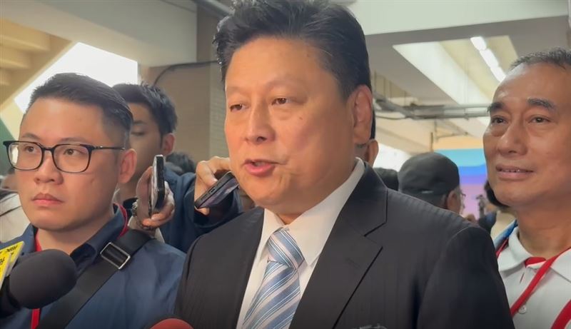 台灣新聞通訊社-打臉牛煦庭？助理費除罪化修法「喊卡」　國民黨團：無所謂暫緩推動決議