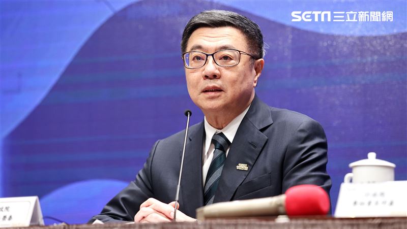 台灣新聞通訊社-喊不副署才是正道!律師爆「藍白不敢倒閣」原因曝:不執行才會被攻擊