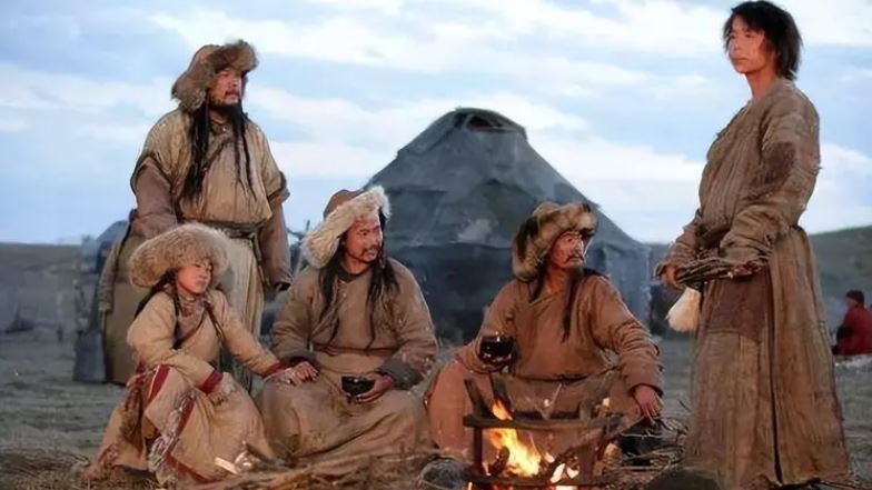 台灣新聞通訊社-消失兩千年的匈奴去哪了？DNA結果震驚歐洲：我們祖上還有這層關係？