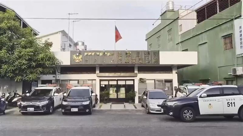 台灣新聞通訊社-快訊/墾丁打工男淡定自首「2年前殺人 」南投獨居婦喪命棄屍彰化