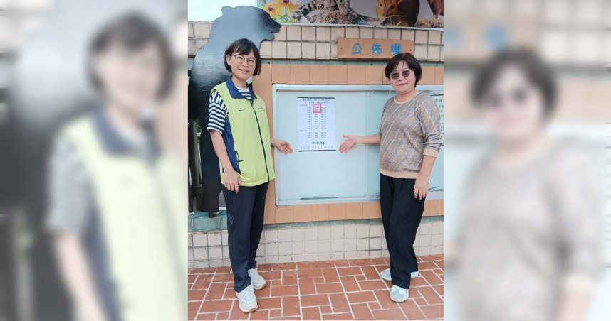 台灣新聞通訊社-好奇病逝父「生前做什麼」　33歲男辭職返鄉！考上森管員榜首哽咽了