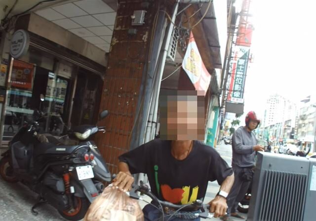 台灣新聞通訊社-阿北又是你！太愛喝「阿達仔」1個月遭逮5次酒駕　栽在同一員警手上