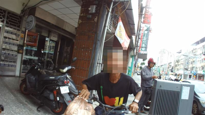 台灣新聞通訊社-阿北又是你！太愛喝「阿達仔」1個月遭逮5次酒駕　栽在同一員警手上