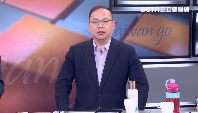 台灣新聞通訊社-助理費除罪化縮了？王義川酸爆李乾龍「太漏氣」：副主席連立委都喬不好