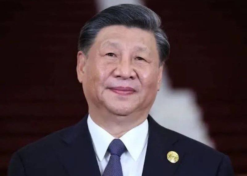 台灣新聞通訊社-不甩對美輸出下跌！中國11月出口反彈　年順差破1兆美元紀錄