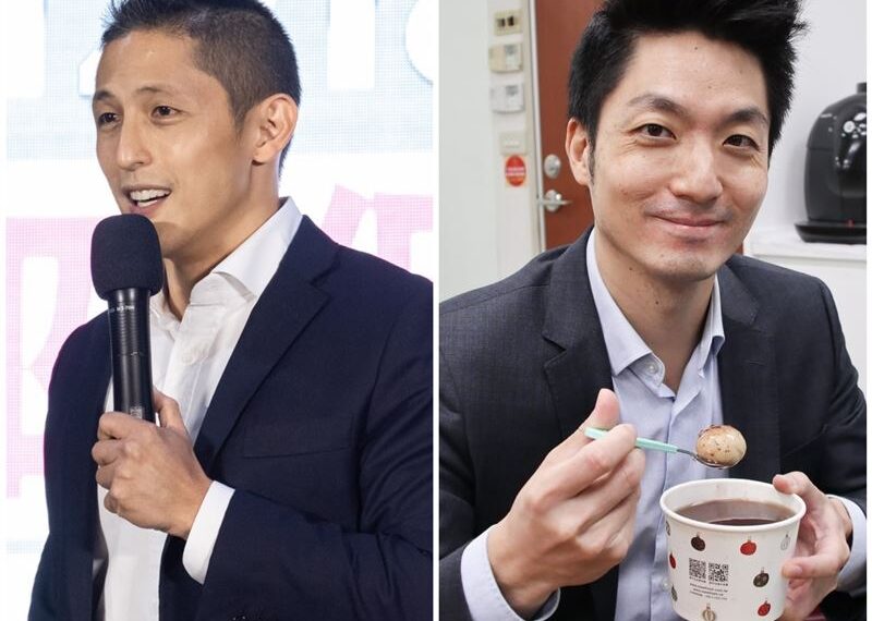 台灣新聞通訊社-對決蔣萬安最新民調出爐 吳怡農回應了:看得出來台北沒有太多實質改變