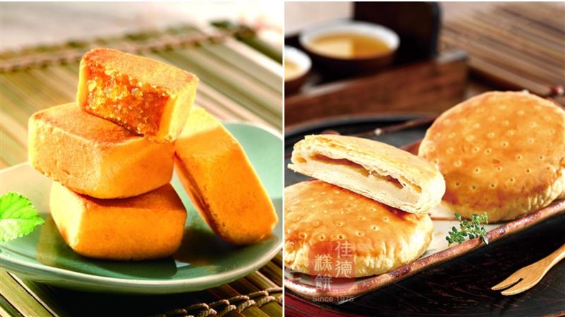 台灣新聞通訊社-不是鳳梨酥！佳德「最好吃糕餅」被狂掃：完勝其他店
