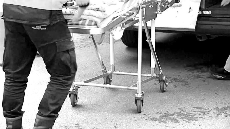 台灣新聞通訊社-竹東老師上月墜樓亡！時隔17天…「同校國3生」也墜落不治　校方證實