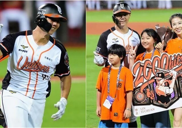 台灣新聞通訊社-林益全宣布「這星期天飛中國！」加入上海正大龍隊：我只是想打棒球而已